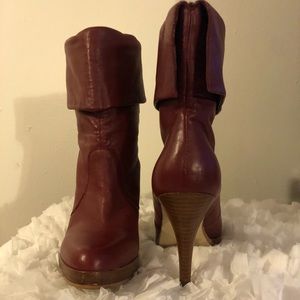 Aldo Marcy Vintage bootie